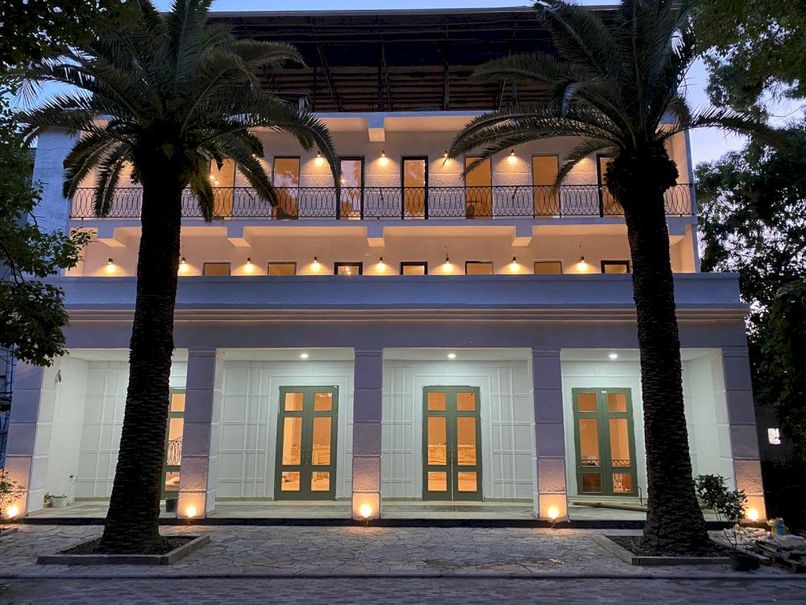 PRINCE HOTEL GAGRA, отель комфорт - 4