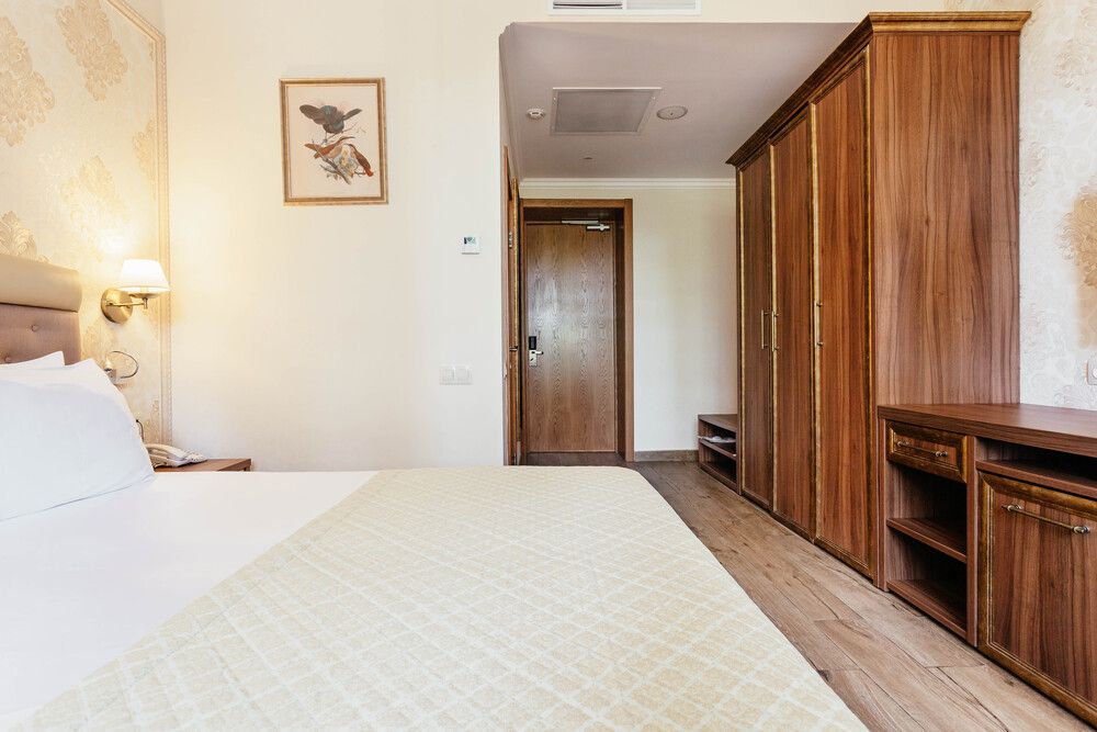 AMRA PARK HOTEL & SPA, отель комфорт - 129