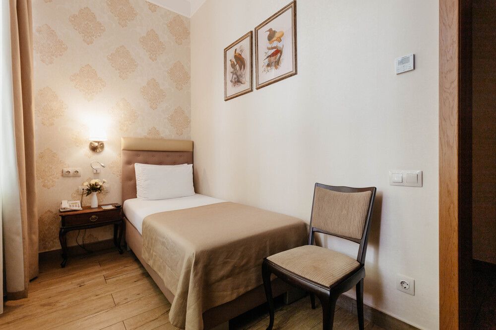 AMRA PARK HOTEL & SPA, отель комфорт - 126