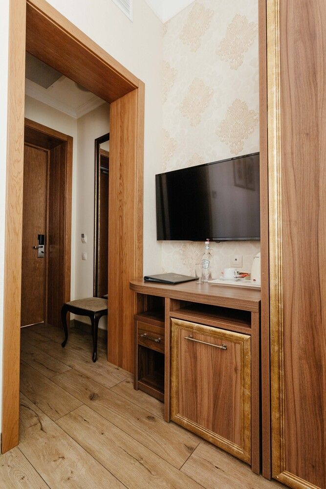 AMRA PARK HOTEL & SPA, отель комфорт - 125