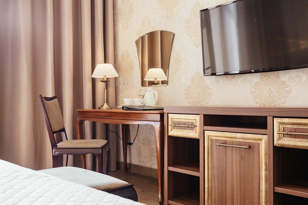 AMRA PARK HOTEL & SPA, отель комфорт - 127