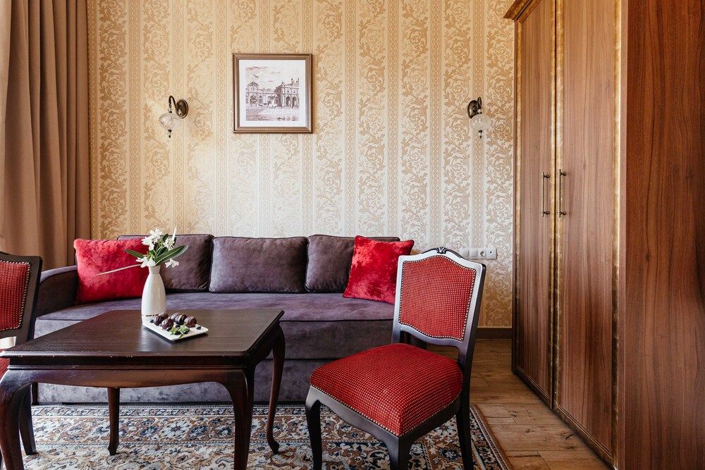 AMRA PARK HOTEL & SPA, отель комфорт - 133