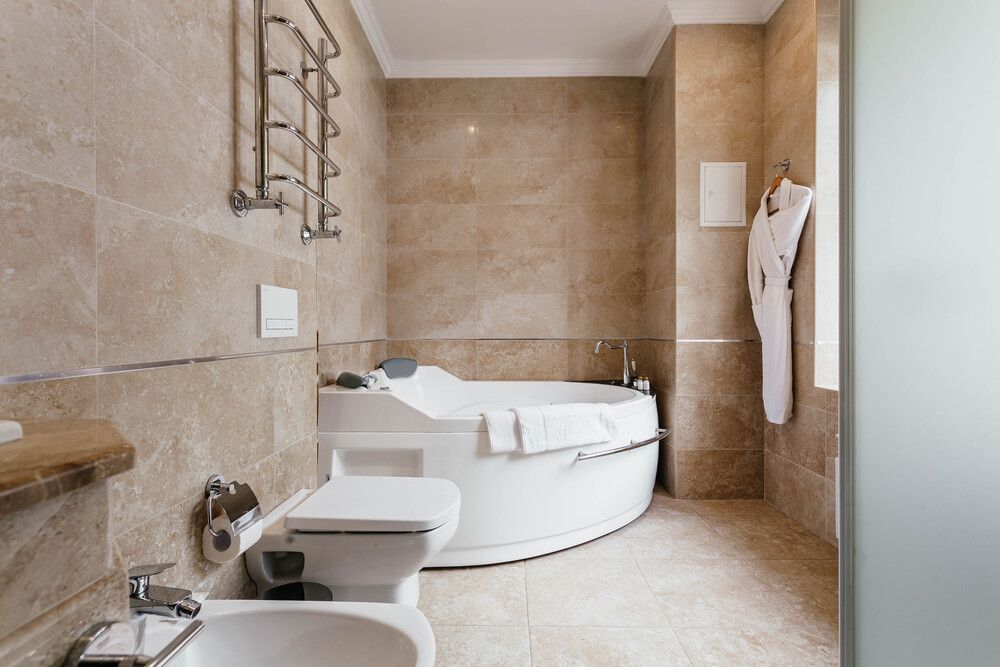 AMRA PARK HOTEL & SPA, отель комфорт - 136