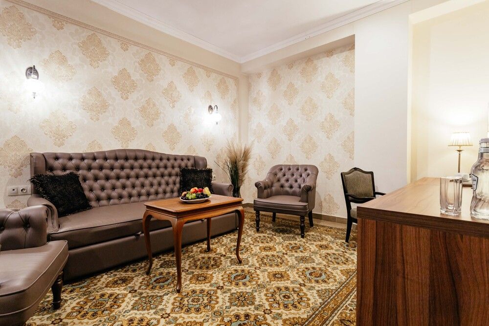 AMRA PARK HOTEL & SPA, отель комфорт - 134