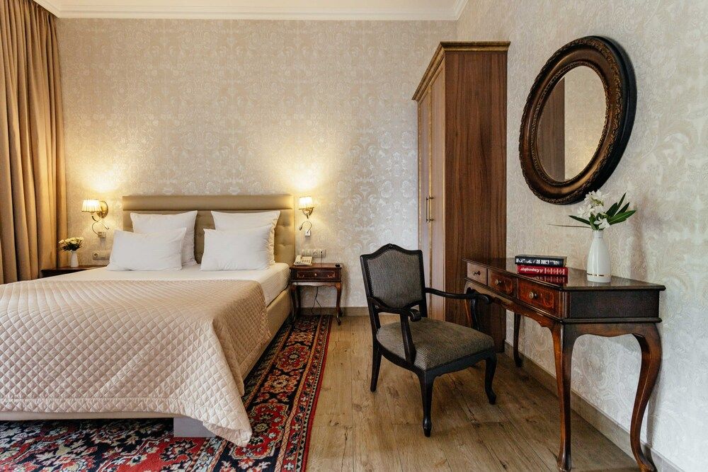 AMRA PARK HOTEL & SPA, отель комфорт - 138