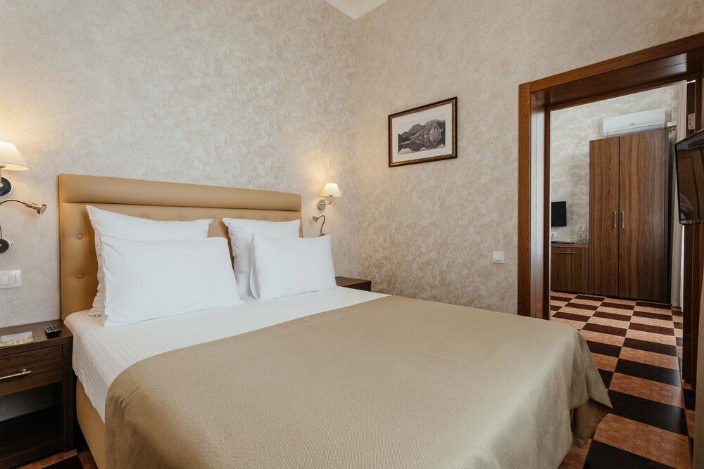 AMRA PARK HOTEL & SPA, отель комфорт - 121