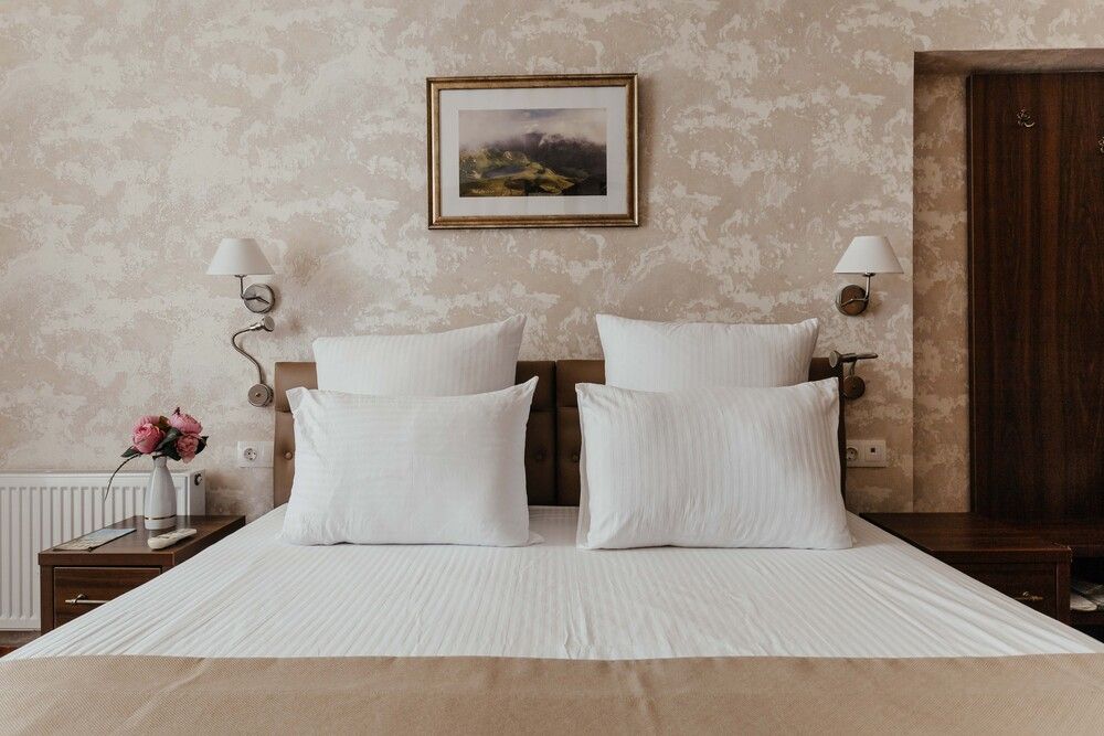 AMRA PARK HOTEL & SPA, отель комфорт - 123