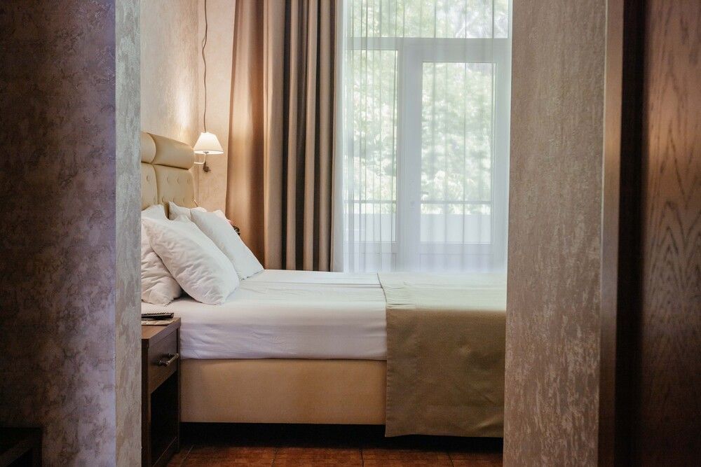 AMRA PARK HOTEL & SPA, отель комфорт - 119