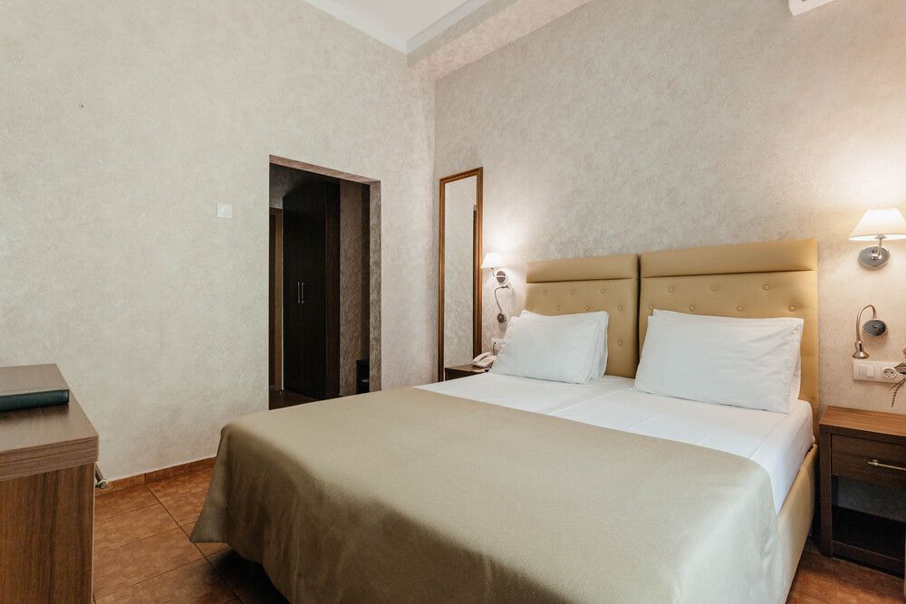 AMRA PARK HOTEL & SPA, отель комфорт - 118