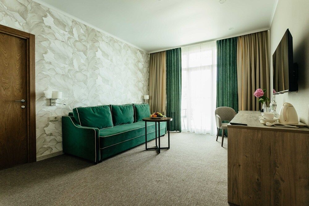 AMRA PARK HOTEL & SPA, отель комфорт - 115