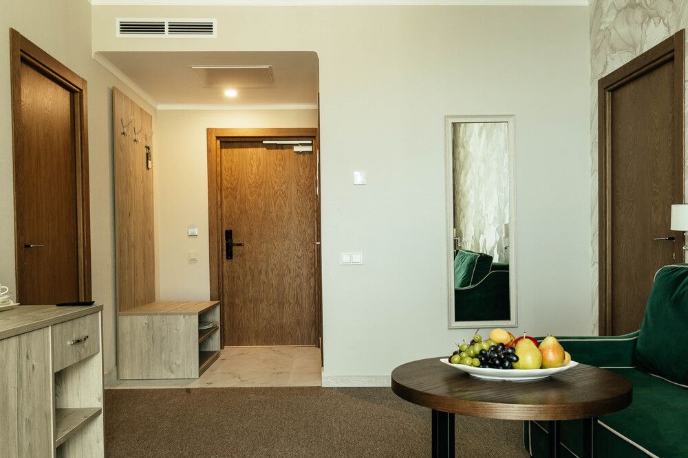 AMRA PARK HOTEL & SPA, отель комфорт - 114