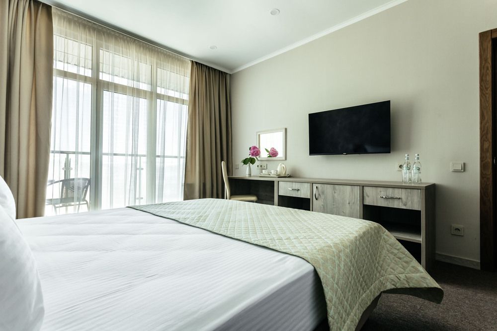 AMRA PARK HOTEL & SPA, отель комфорт - 111