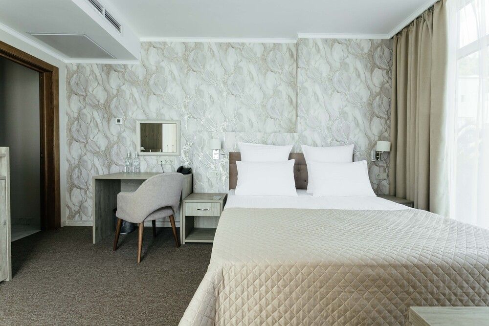 AMRA PARK HOTEL & SPA, отель комфорт - 109