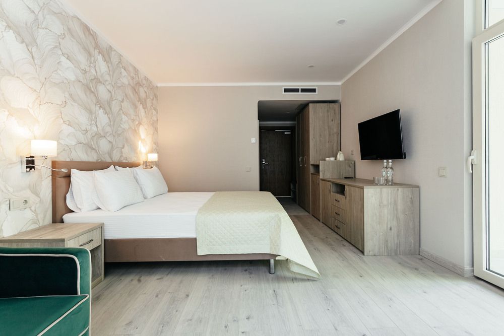 AMRA PARK HOTEL & SPA, отель комфорт - 104