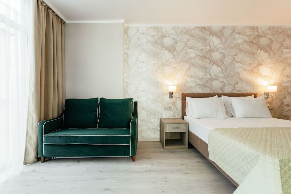 AMRA PARK HOTEL & SPA, отель комфорт - 105