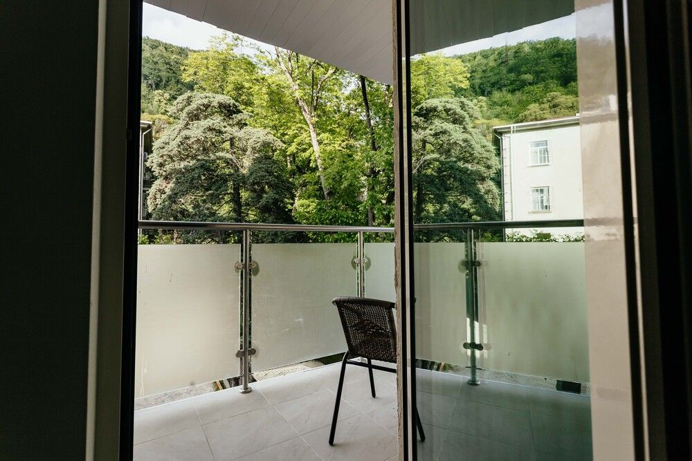 AMRA PARK HOTEL & SPA, отель комфорт - 107