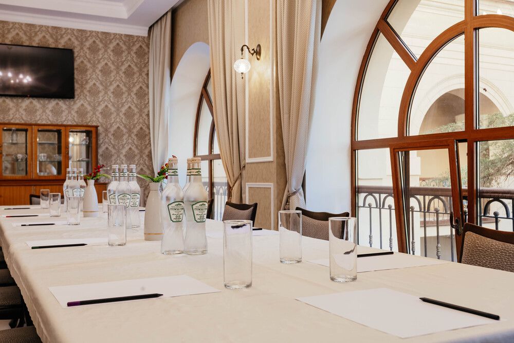 AMRA PARK HOTEL & SPA, отель комфорт - 102