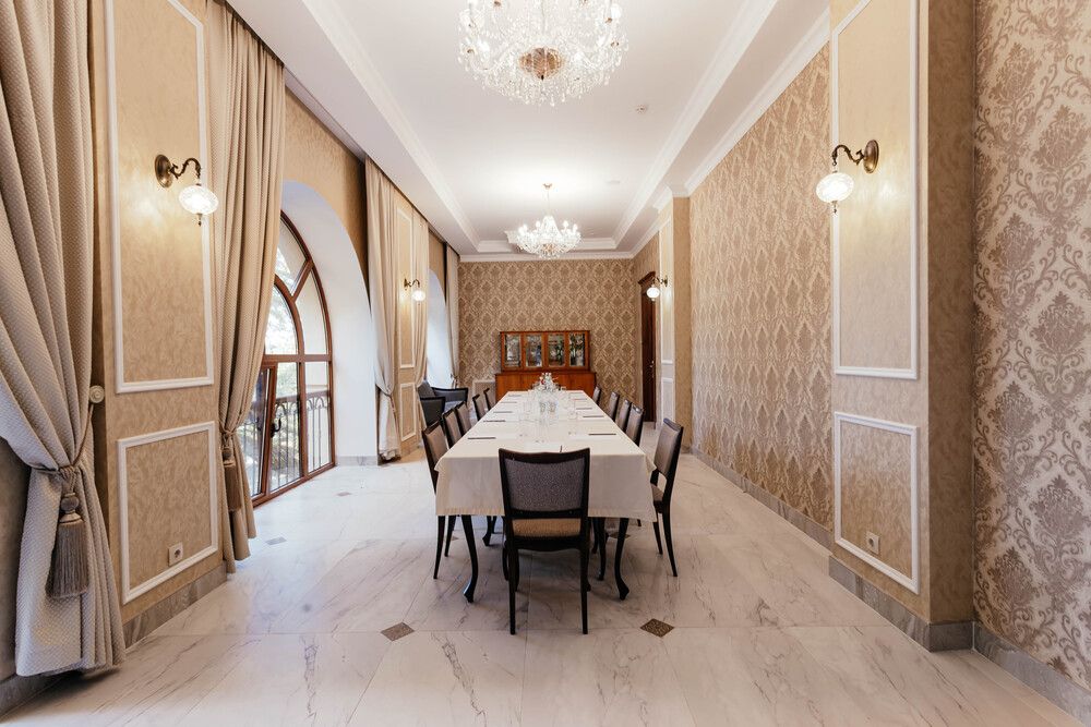 AMRA PARK HOTEL & SPA, отель комфорт - 101