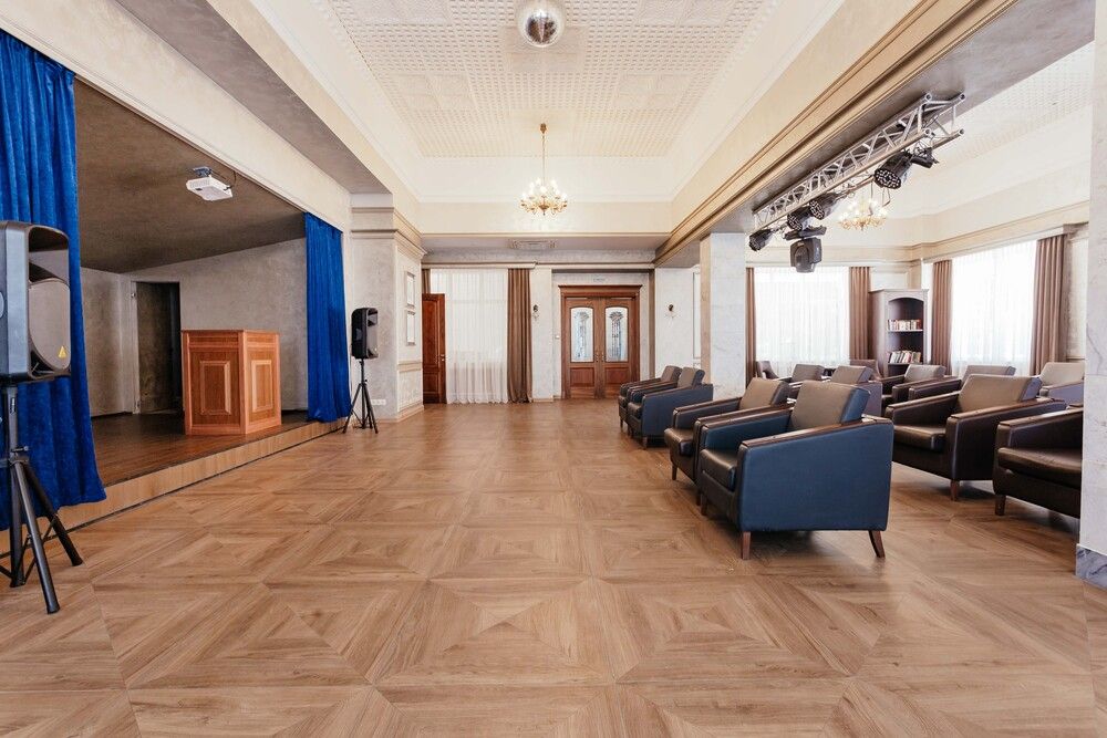 AMRA PARK HOTEL & SPA, отель комфорт - 95