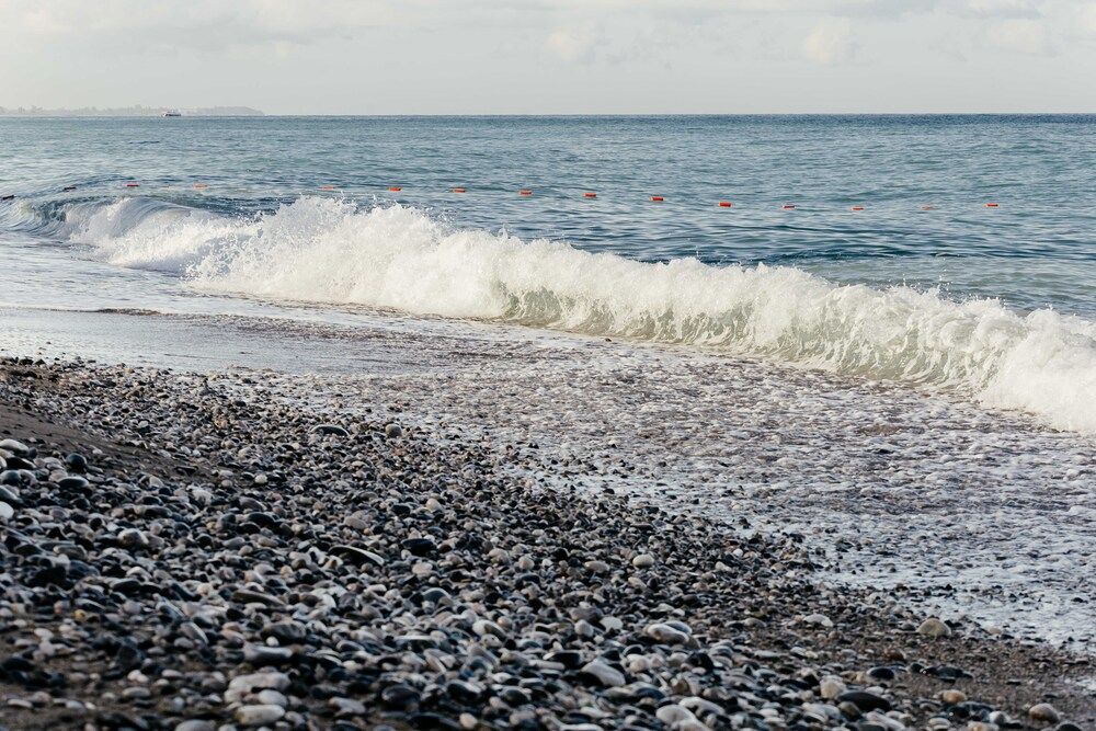 AMRA PARK HOTEL & SPA, отель комфорт - 91