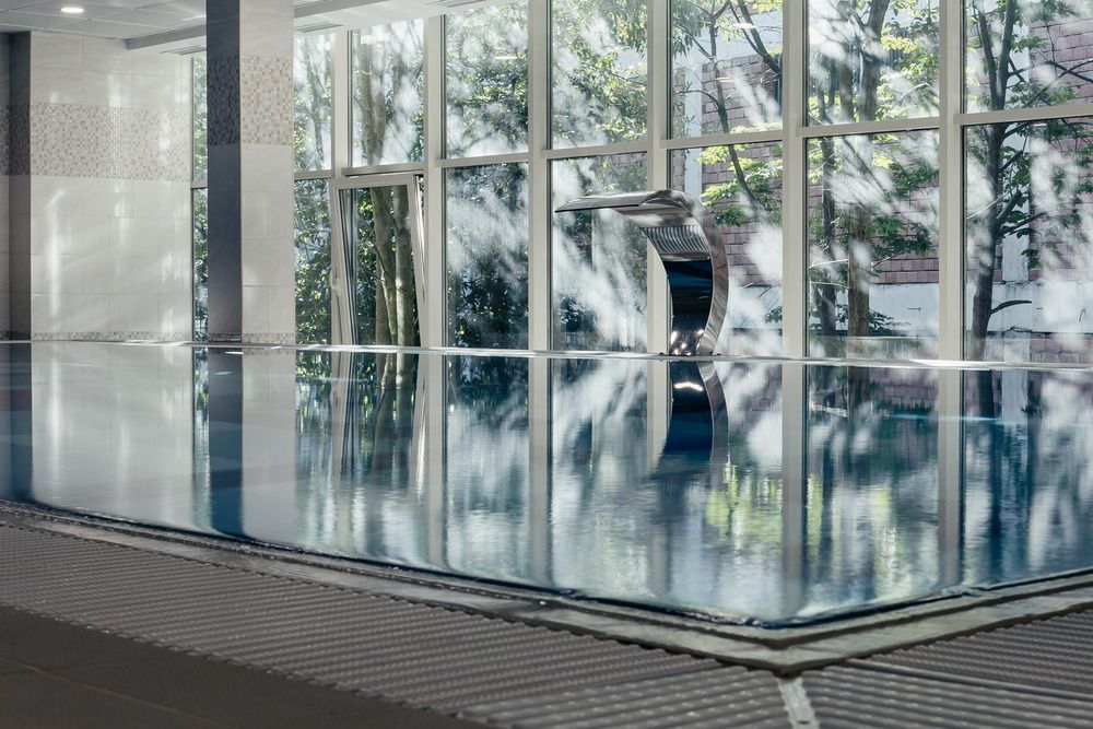 AMRA PARK HOTEL & SPA, отель комфорт - 80