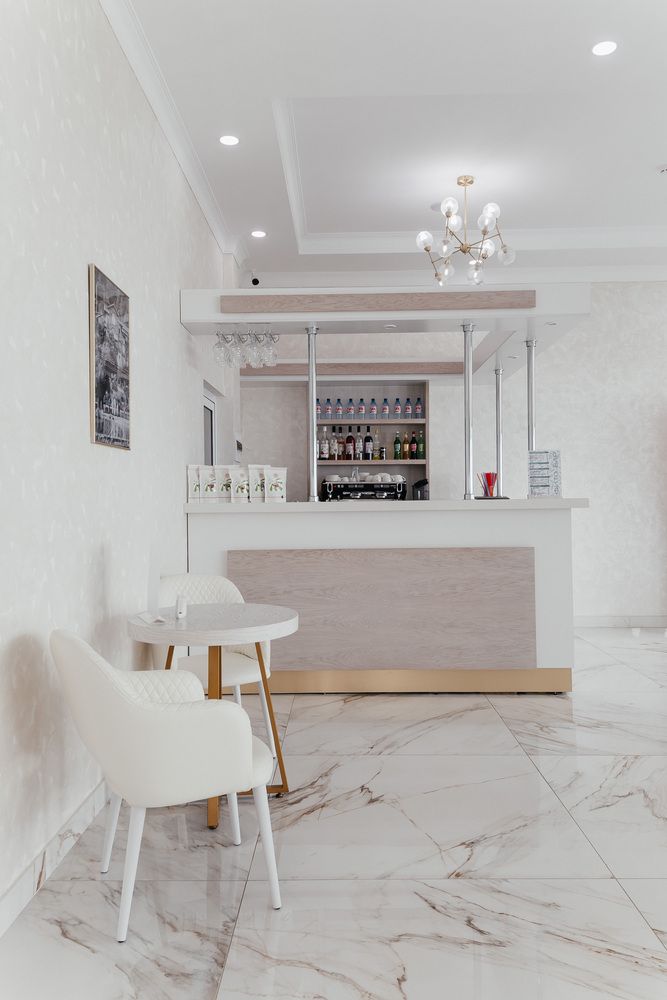 AMRA PARK HOTEL & SPA, отель комфорт - 77