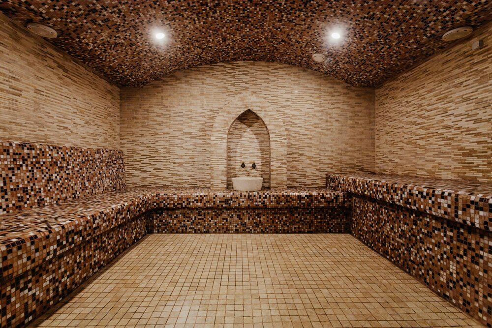 AMRA PARK HOTEL & SPA, отель комфорт - 66