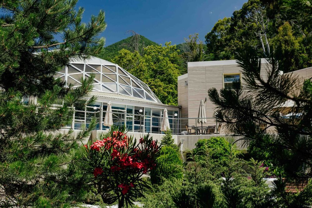 AMRA PARK HOTEL & SPA, отель комфорт - 62