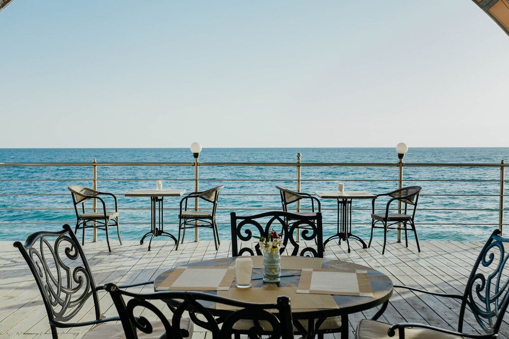 AMRA PARK HOTEL & SPA, отель комфорт - 61