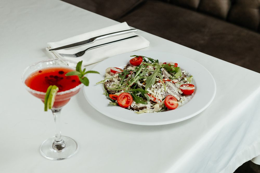 AMRA PARK HOTEL & SPA, отель комфорт - 58