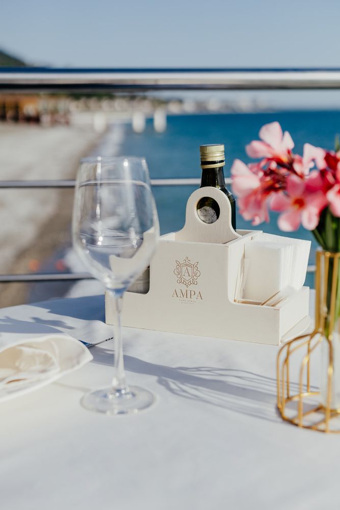 AMRA PARK HOTEL & SPA, отель комфорт - 57