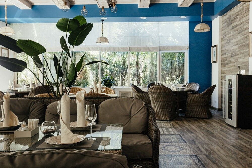 AMRA PARK HOTEL & SPA, отель комфорт - 55