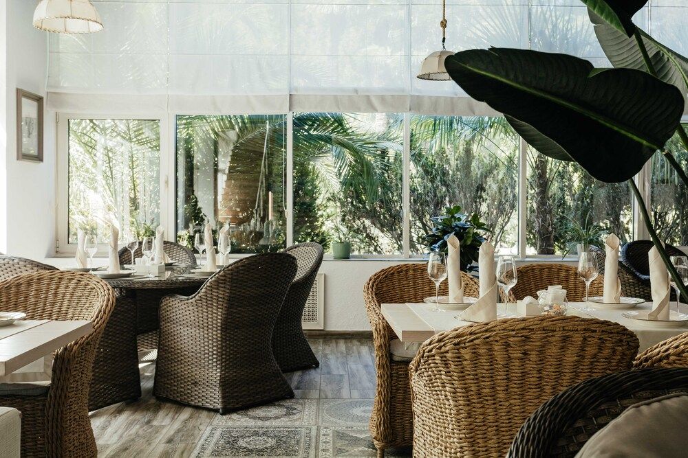 AMRA PARK HOTEL & SPA, отель комфорт - 54