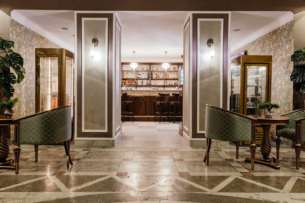 AMRA PARK HOTEL & SPA, отель комфорт - 44