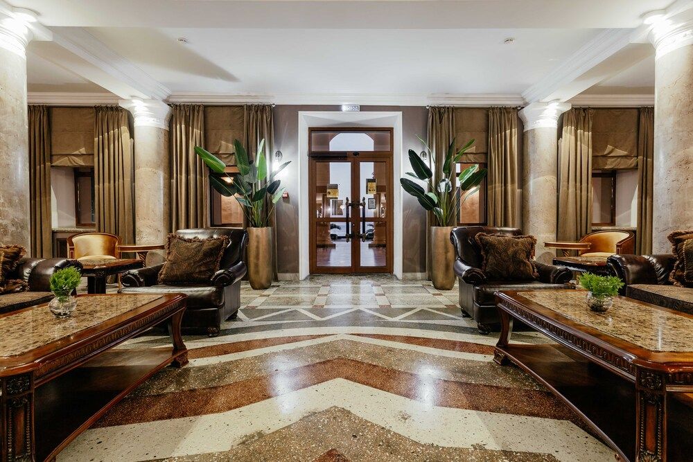 AMRA PARK HOTEL & SPA, отель комфорт - 42