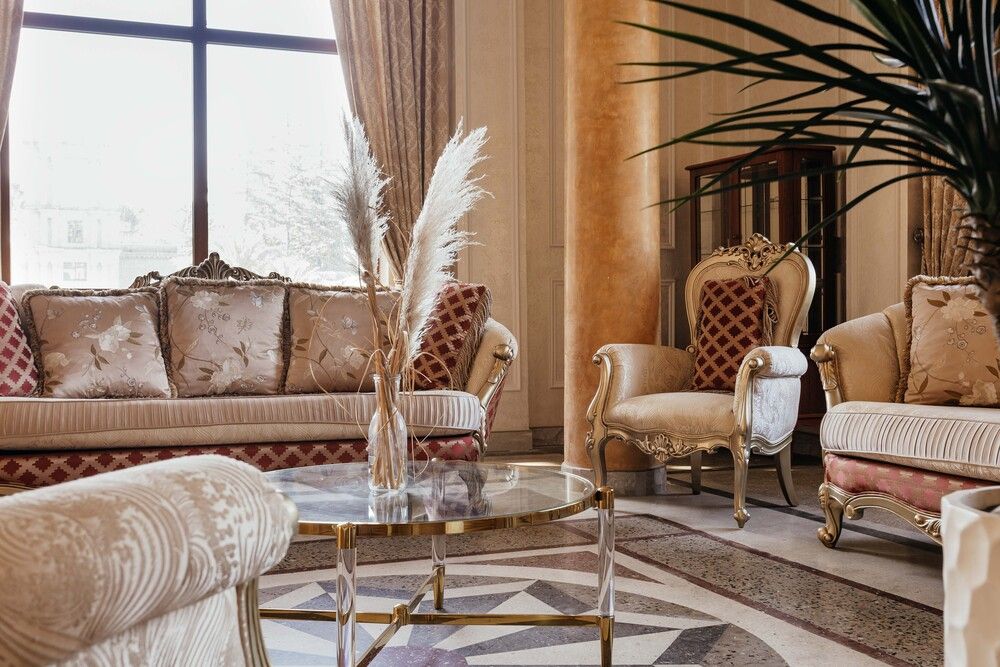 AMRA PARK HOTEL & SPA, отель комфорт - 38