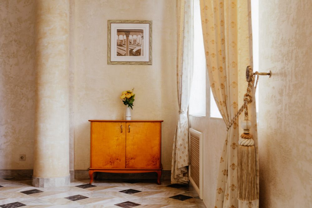 AMRA PARK HOTEL & SPA, отель комфорт - 36