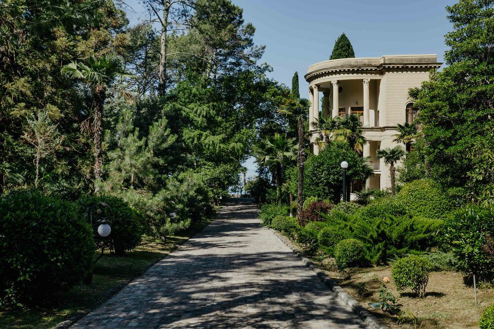 AMRA PARK HOTEL & SPA, отель комфорт - 26