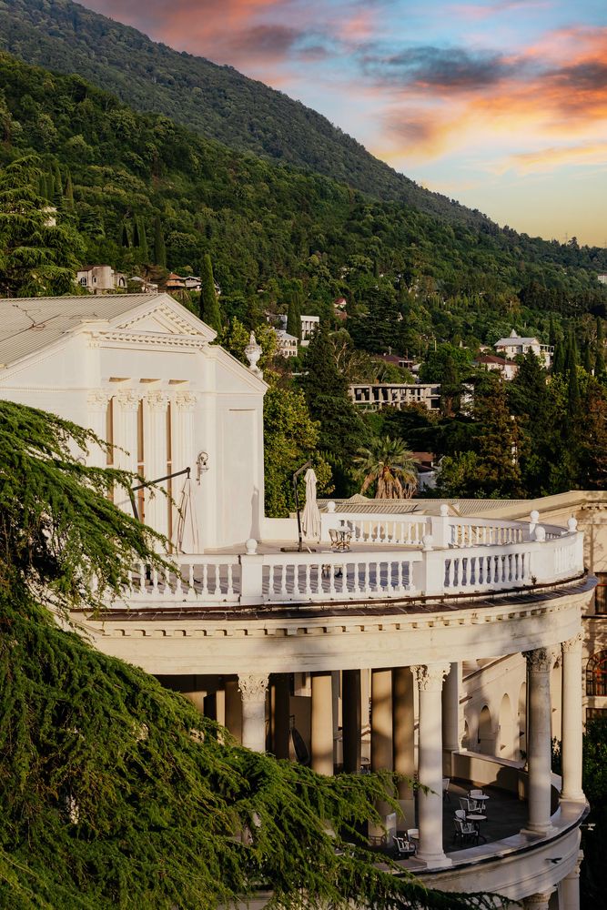 AMRA PARK HOTEL & SPA, отель комфорт - 33