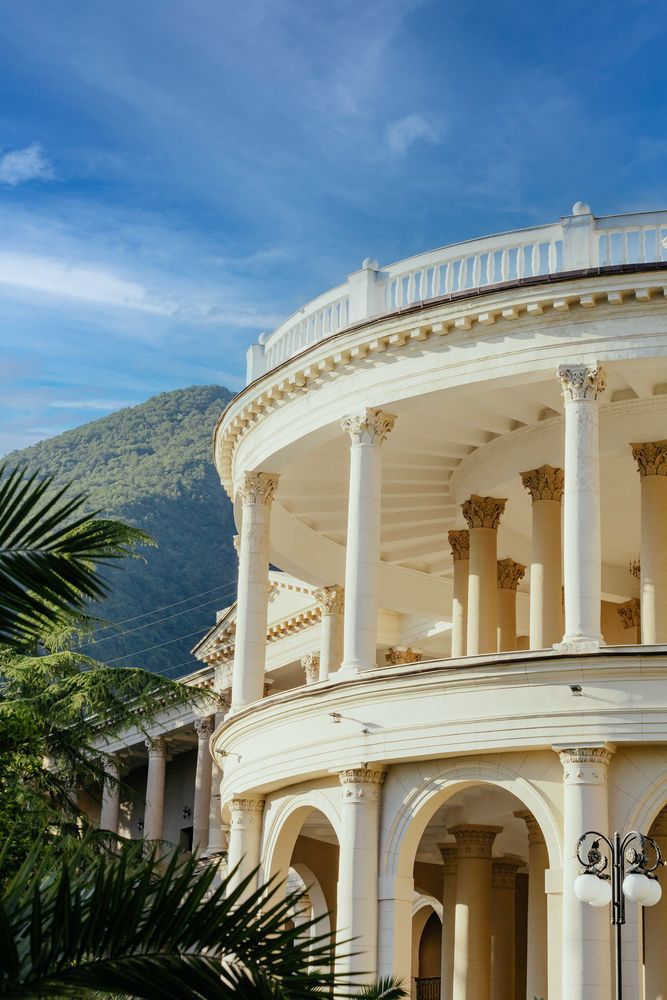 AMRA PARK HOTEL & SPA, отель комфорт - 6