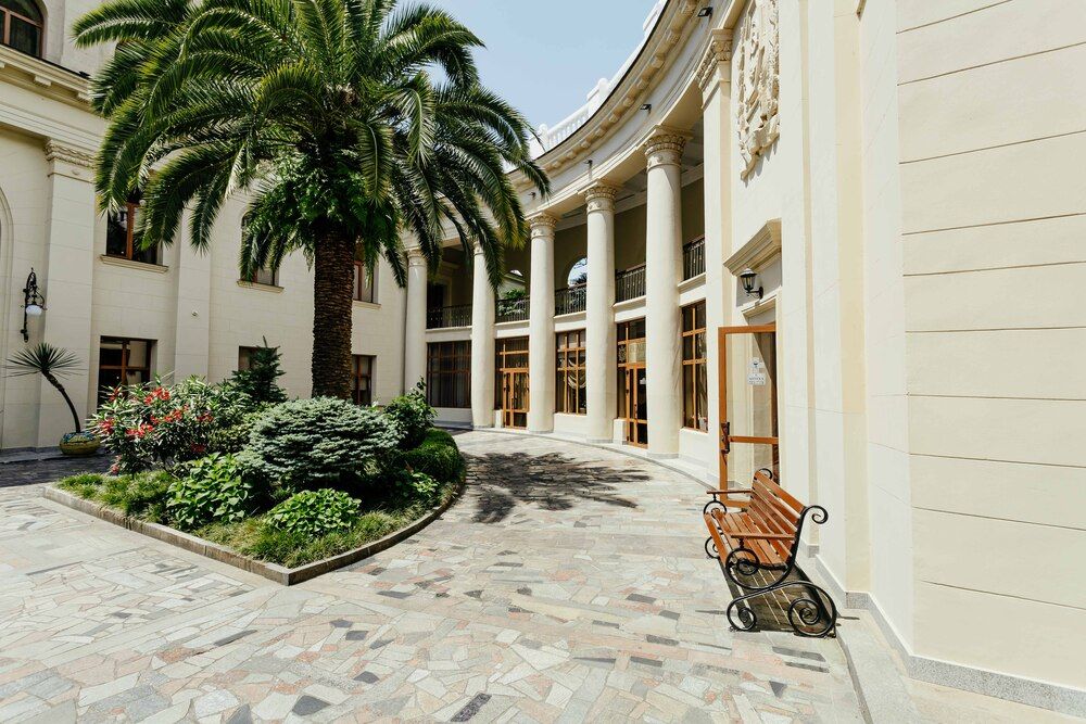 AMRA PARK HOTEL & SPA, отель комфорт - 23