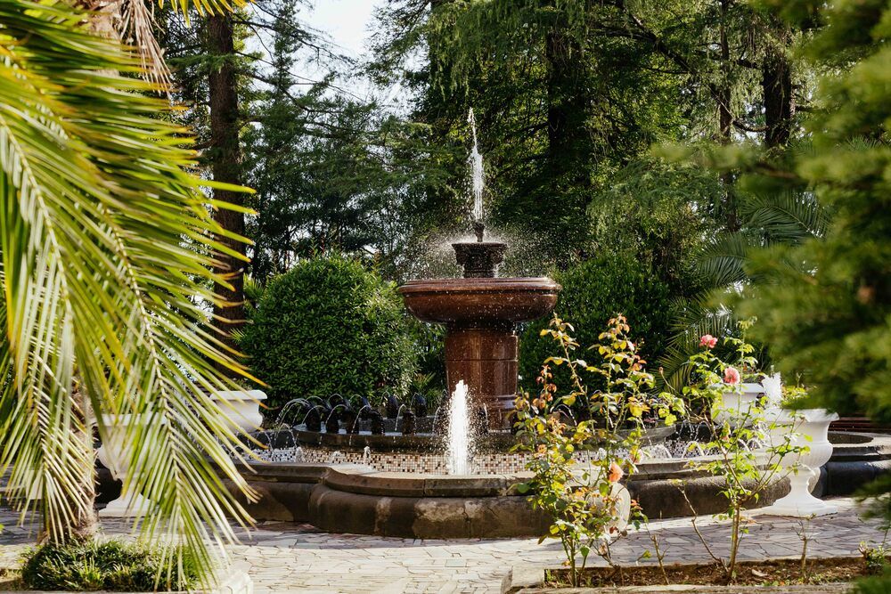 AMRA PARK HOTEL & SPA, отель комфорт - 30