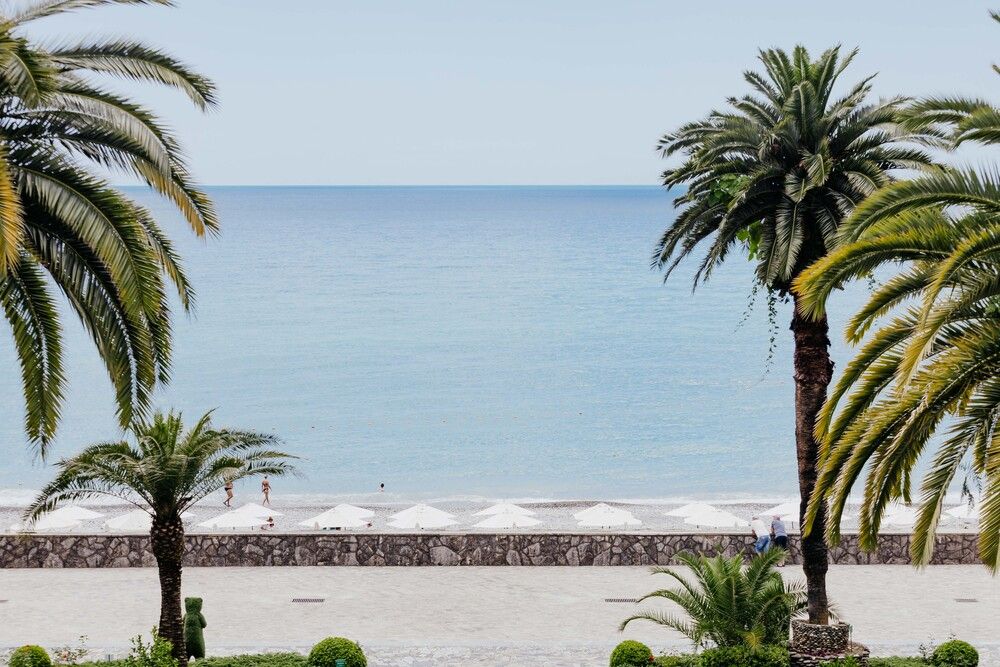 AMRA PARK HOTEL & SPA, отель комфорт - 15