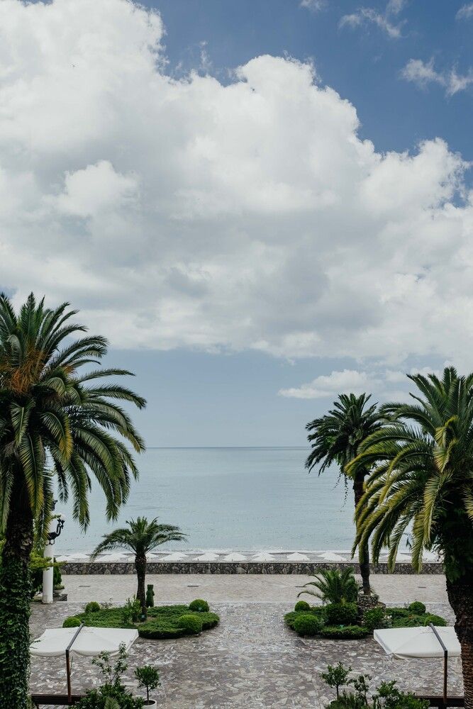 AMRA PARK HOTEL & SPA, отель комфорт - 20