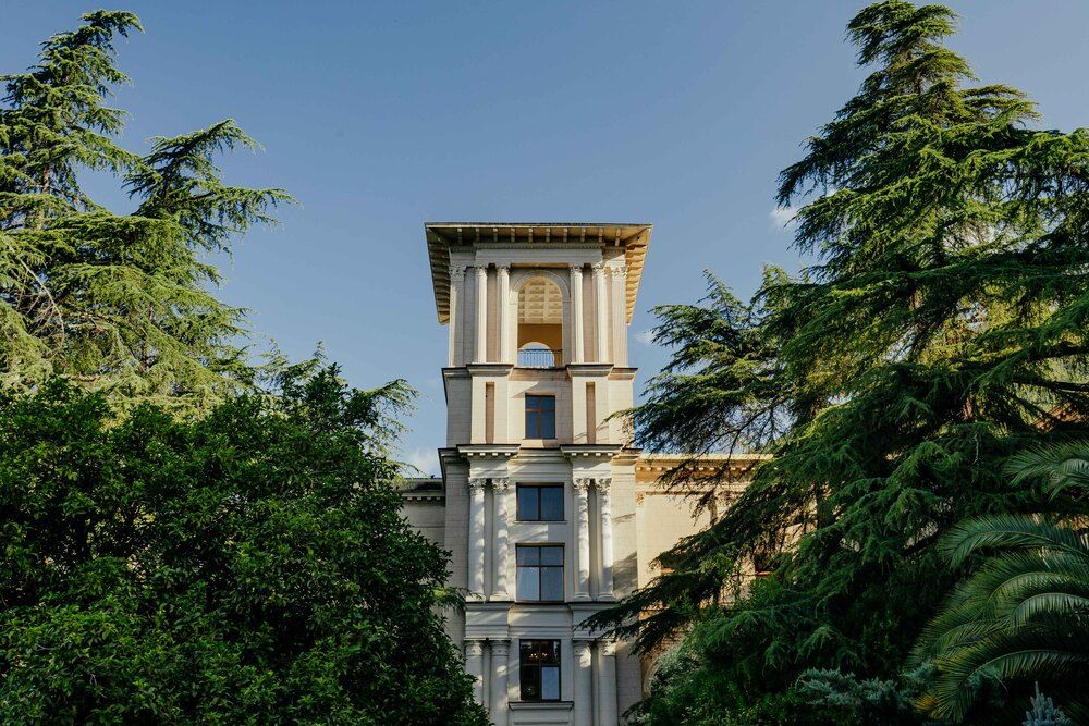 AMRA PARK HOTEL & SPA, отель комфорт - 10