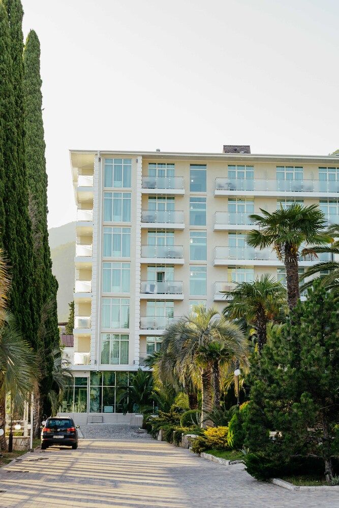 AMRA PARK HOTEL & SPA, отель комфорт - 19