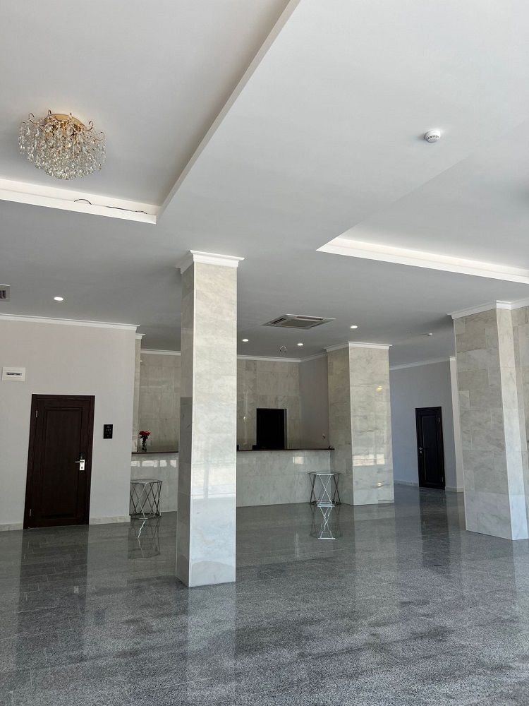 ПАРК МАЛИБУ (ex. МАЛИБУ ГАГРА-ПАЛАС), отель комфорт - 6