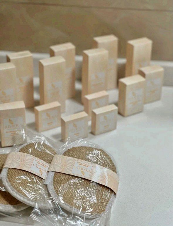 RIVIERA, отель - 21