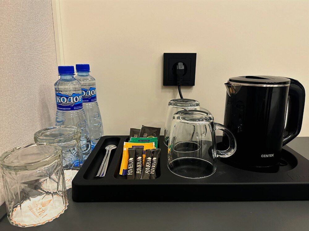 RIVIERA, отель - 15