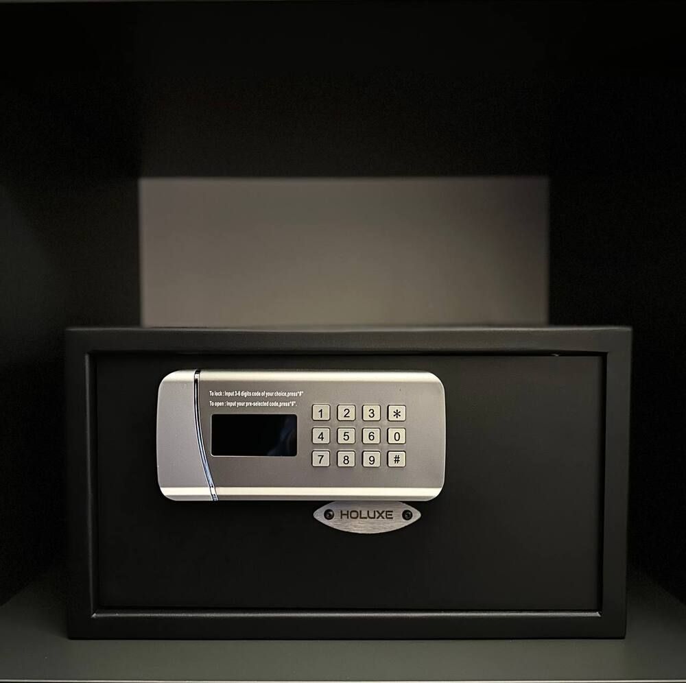 RIVIERA, отель - 17